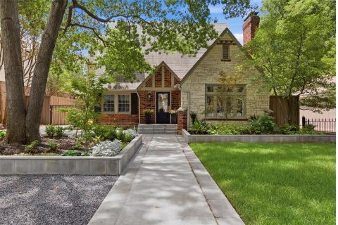 3311 Greenbrier Drive